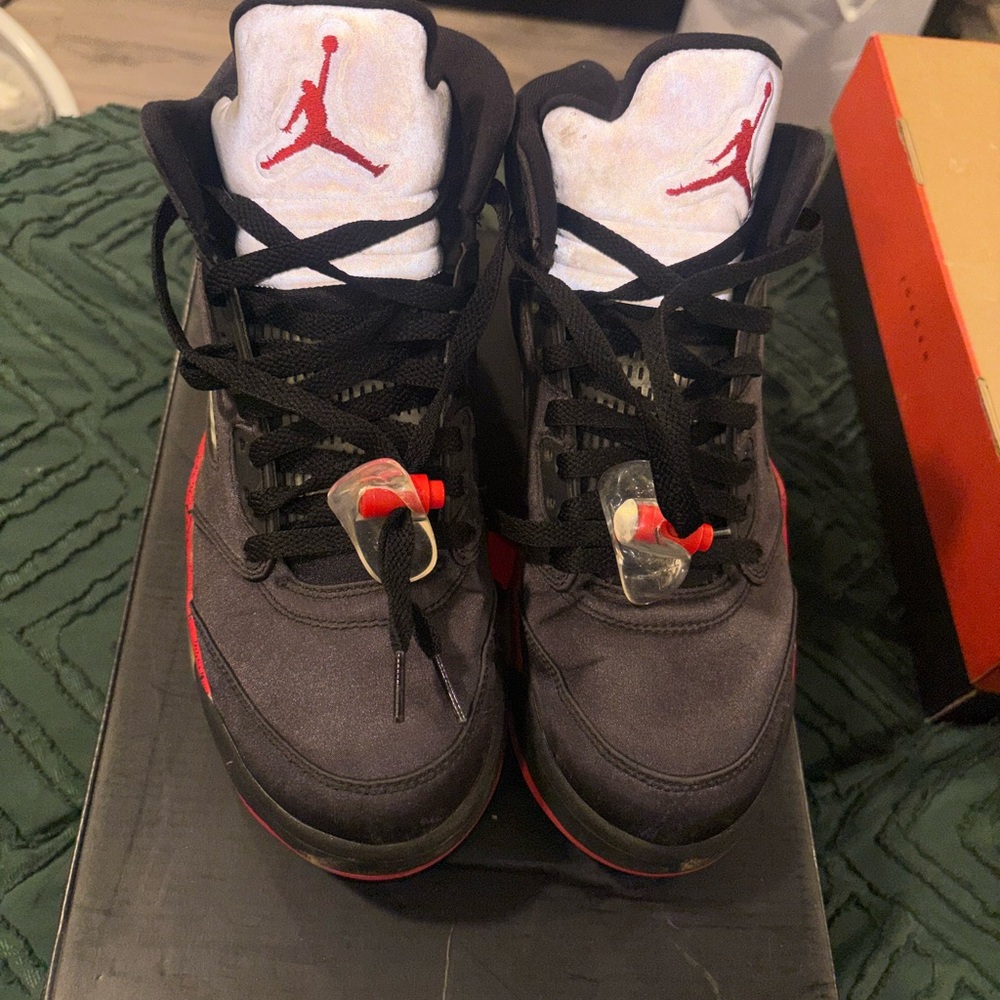 Jordan